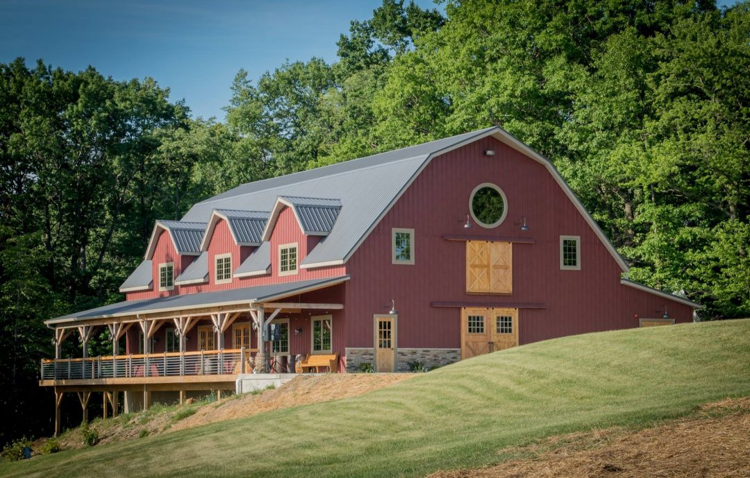 Winter Concert In The Barn At Mapleside Farms SOLD OUT Out Of Eden